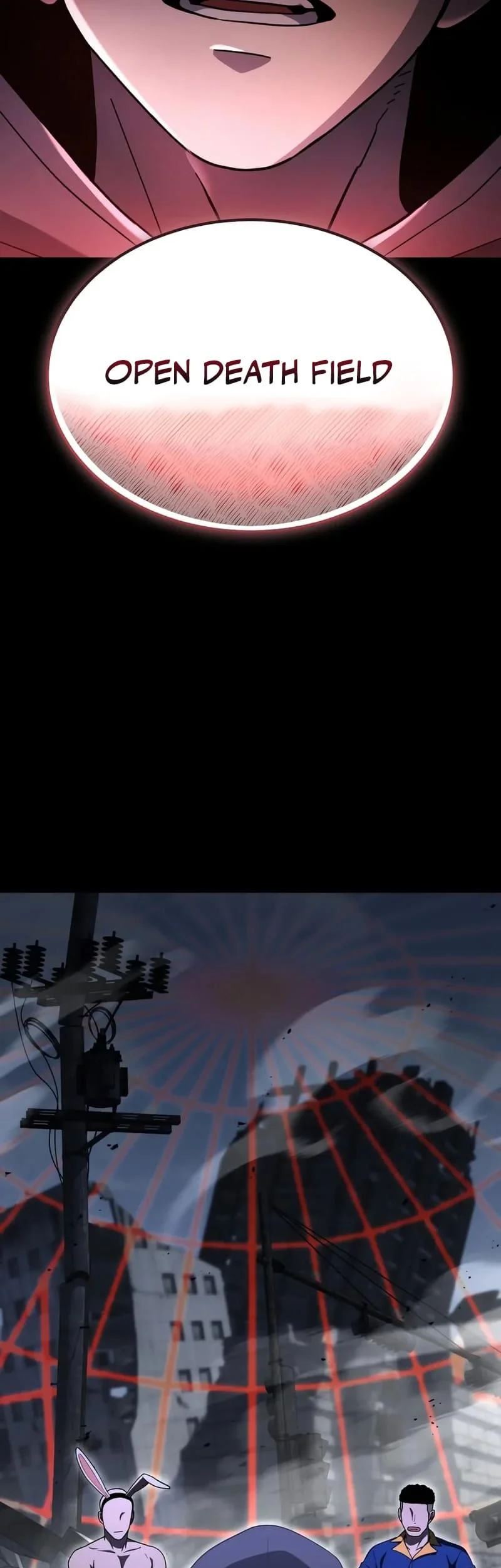 The Apocalypse's Ultimate Veteran Chapter 23 Gambar 12