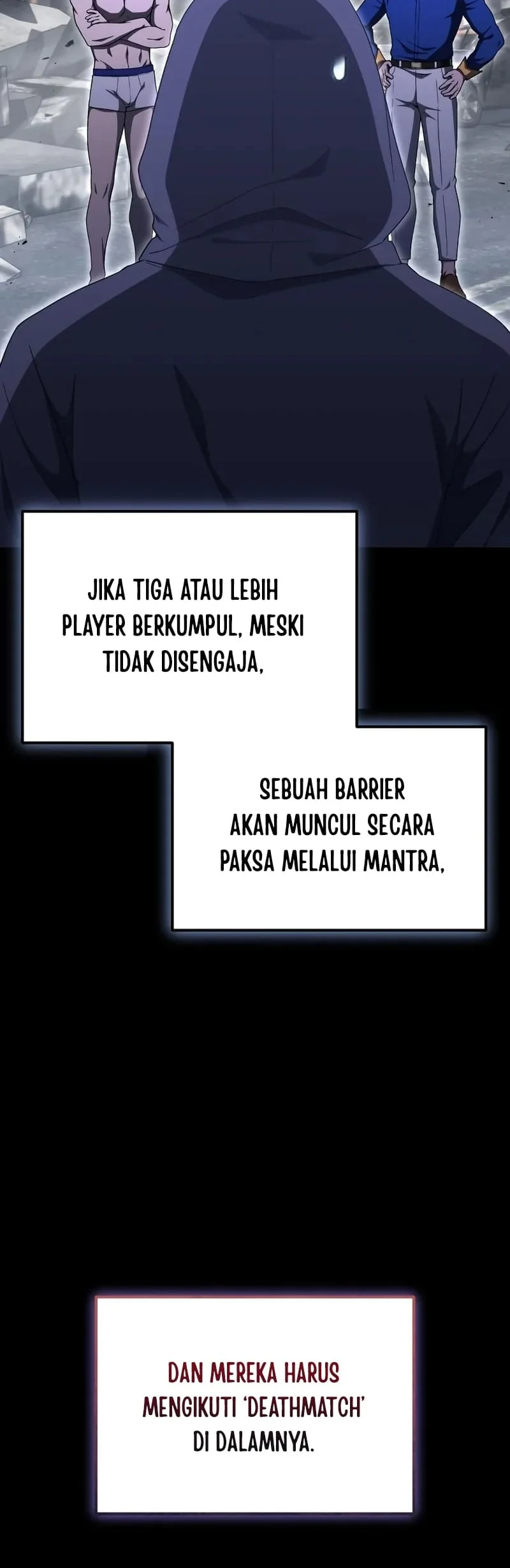 The Apocalypse's Ultimate Veteran Chapter 23 Gambar 13