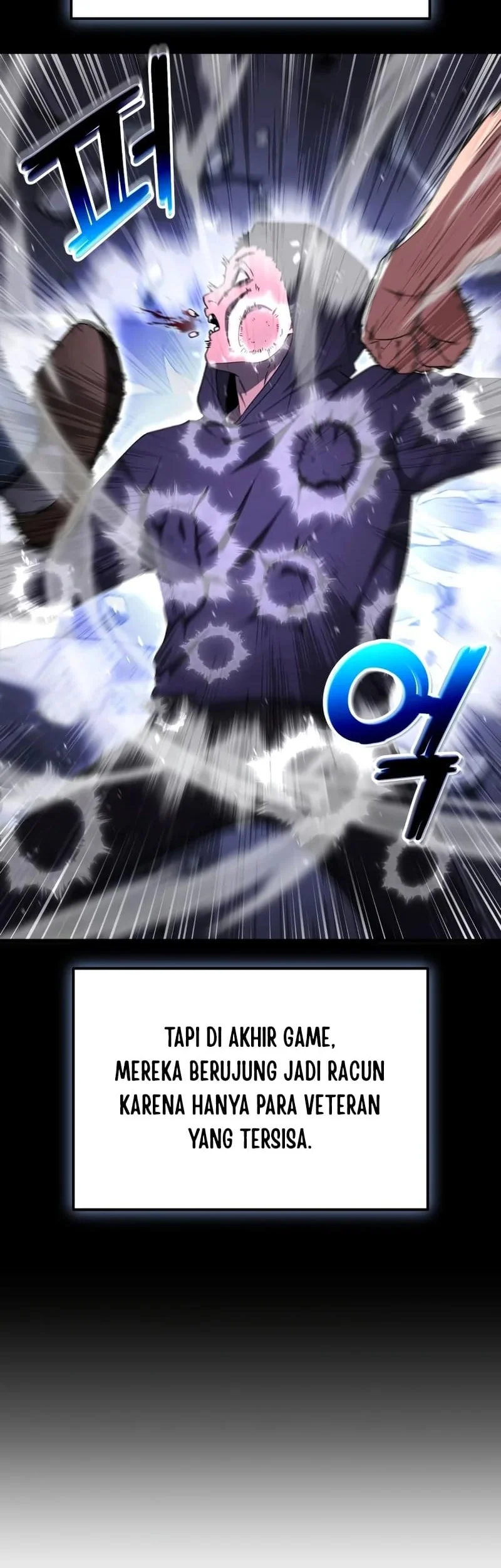 The Apocalypse's Ultimate Veteran Chapter 23 Gambar 15