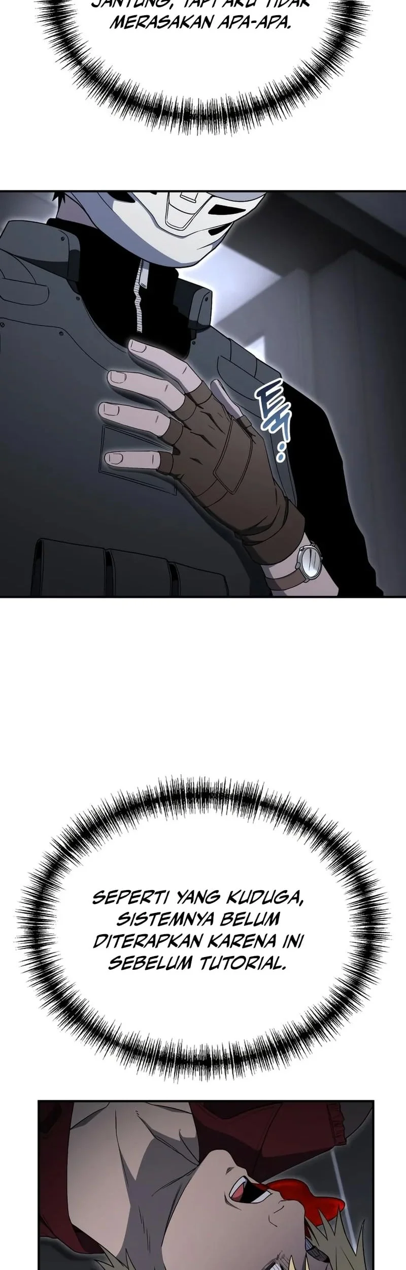 The Apocalypse's Ultimate Veteran Chapter 23 Gambar 17