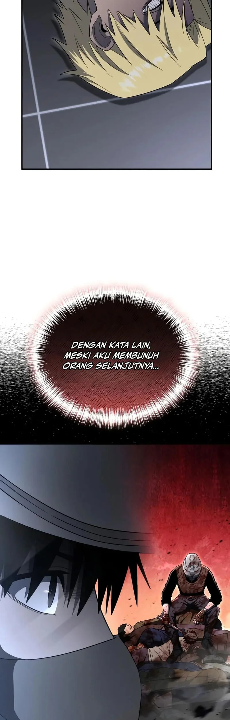 The Apocalypse's Ultimate Veteran Chapter 23 Gambar 18