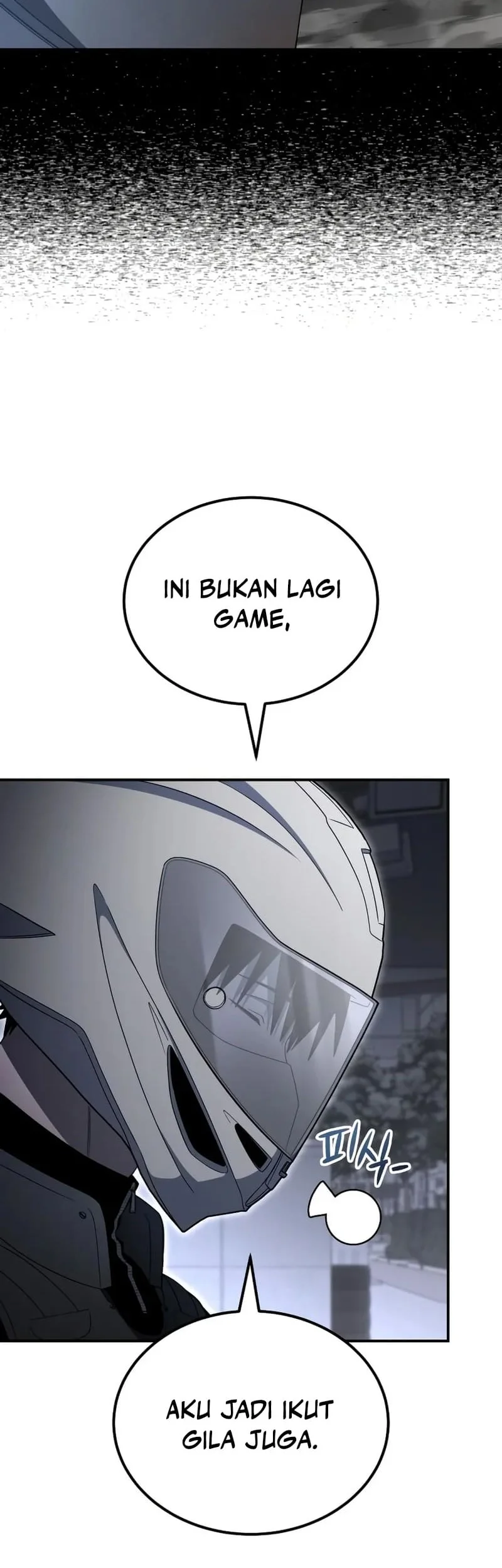 The Apocalypse's Ultimate Veteran Chapter 23 Gambar 19