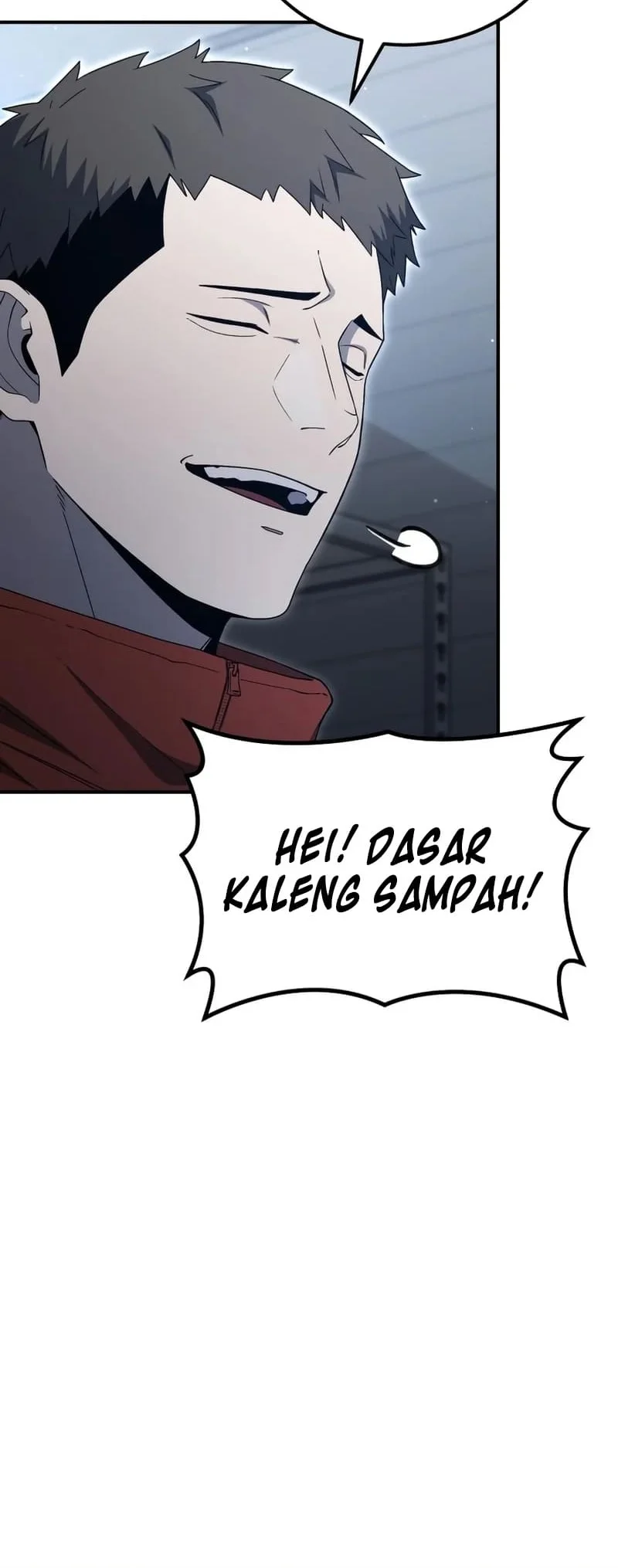 The Apocalypse's Ultimate Veteran Chapter 23 Gambar 37