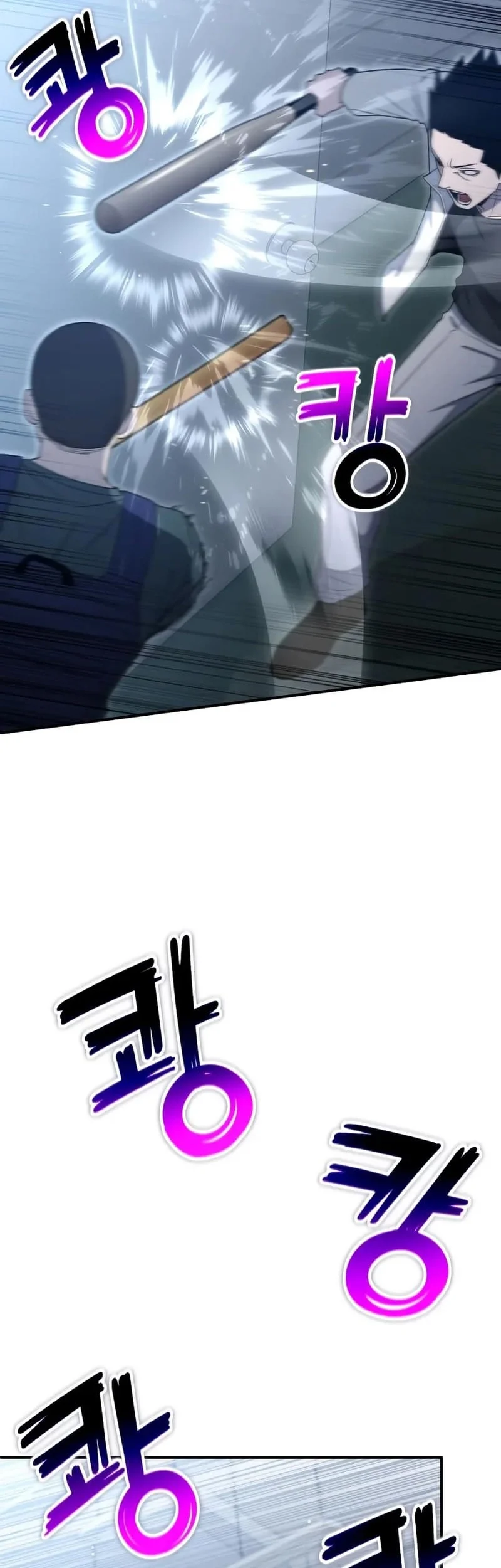 The Apocalypse's Ultimate Veteran Chapter 23 Gambar 39