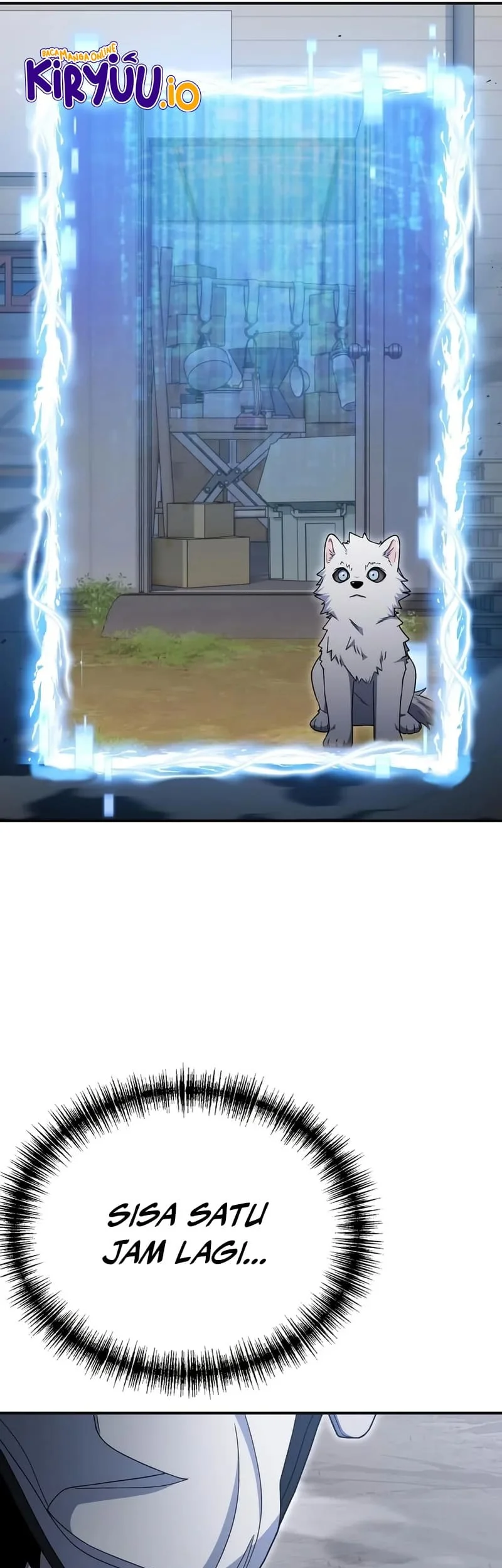 The Apocalypse's Ultimate Veteran Chapter 23 Gambar 44