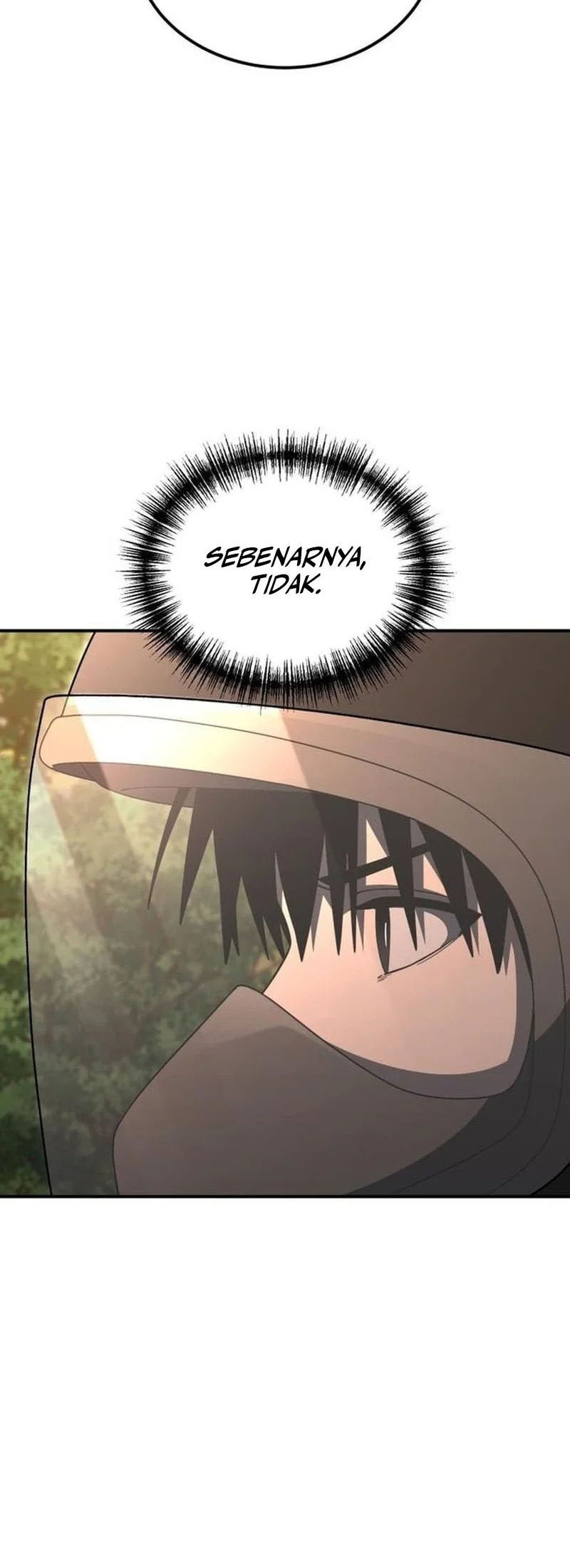 The Apocalypse's Ultimate Veteran Chapter 24 Gambar 37