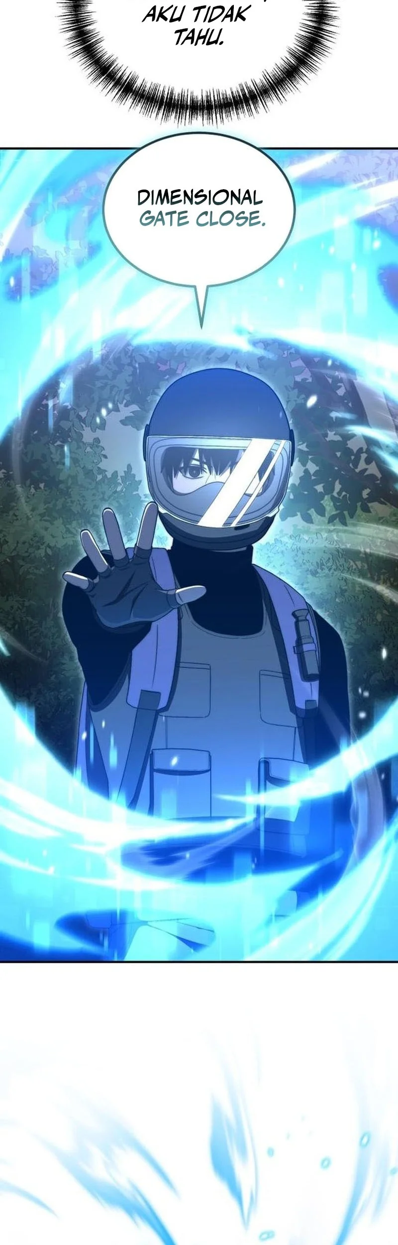 The Apocalypse's Ultimate Veteran Chapter 24 Gambar 39