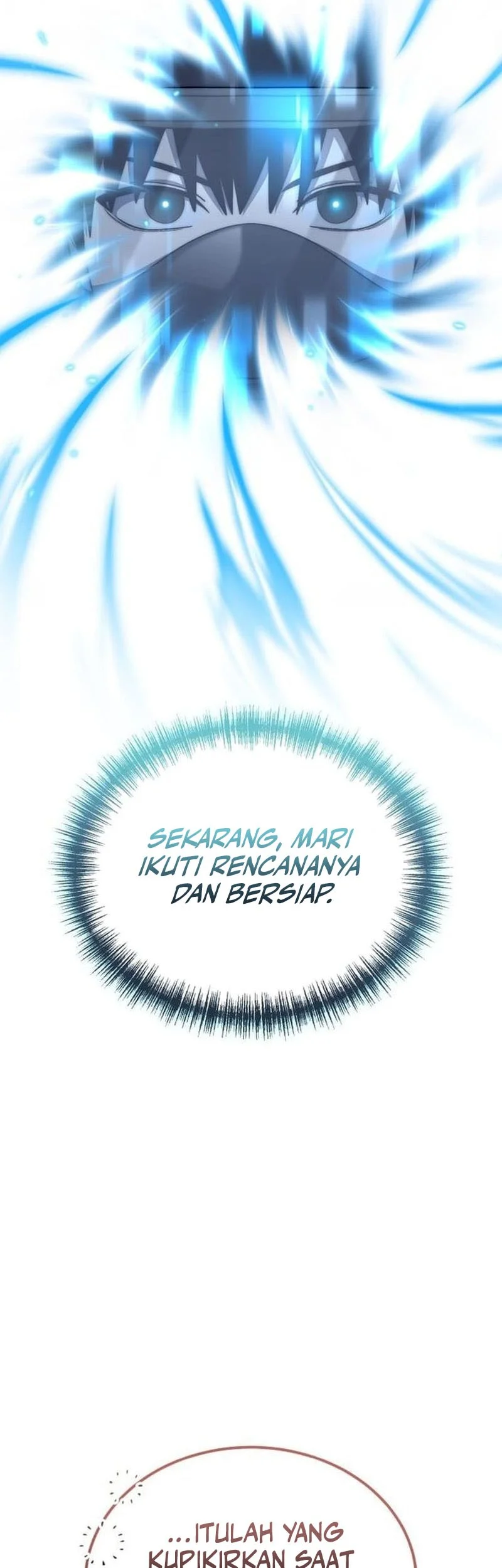 The Apocalypse's Ultimate Veteran Chapter 24 Gambar 40