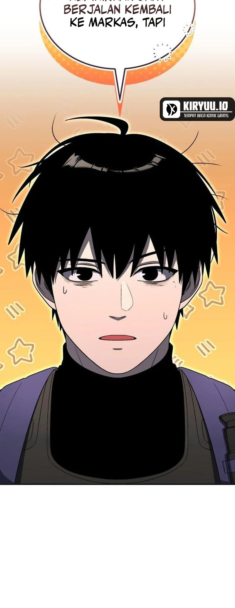 The Apocalypse's Ultimate Veteran Chapter 24 Gambar 41