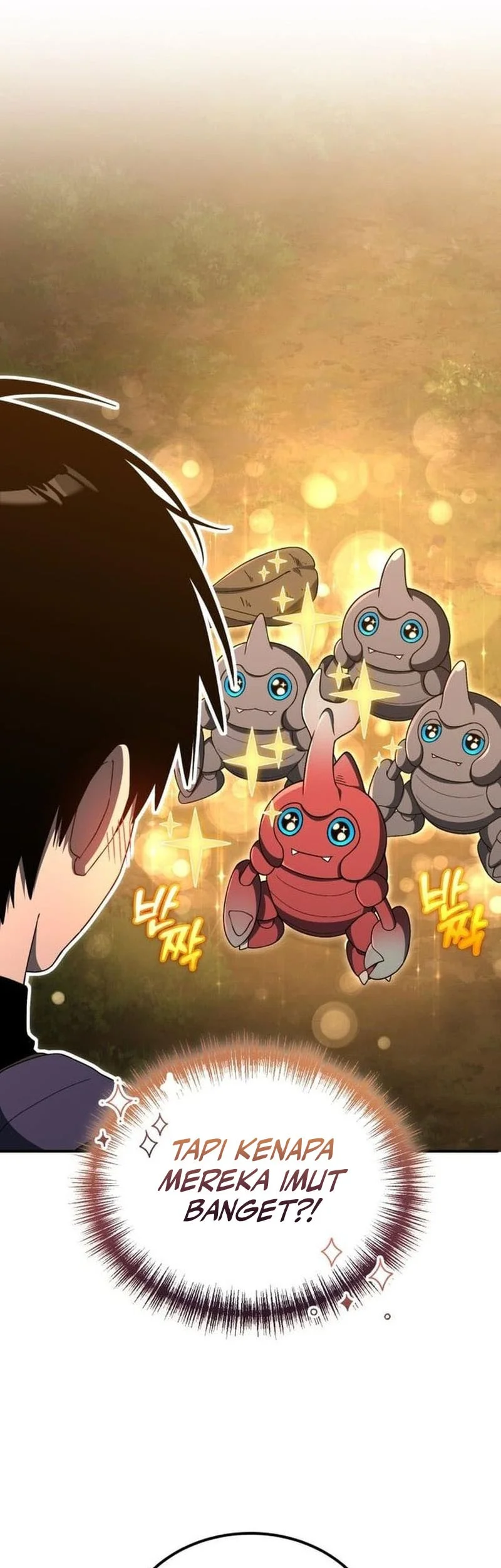 The Apocalypse's Ultimate Veteran Chapter 24 Gambar 46