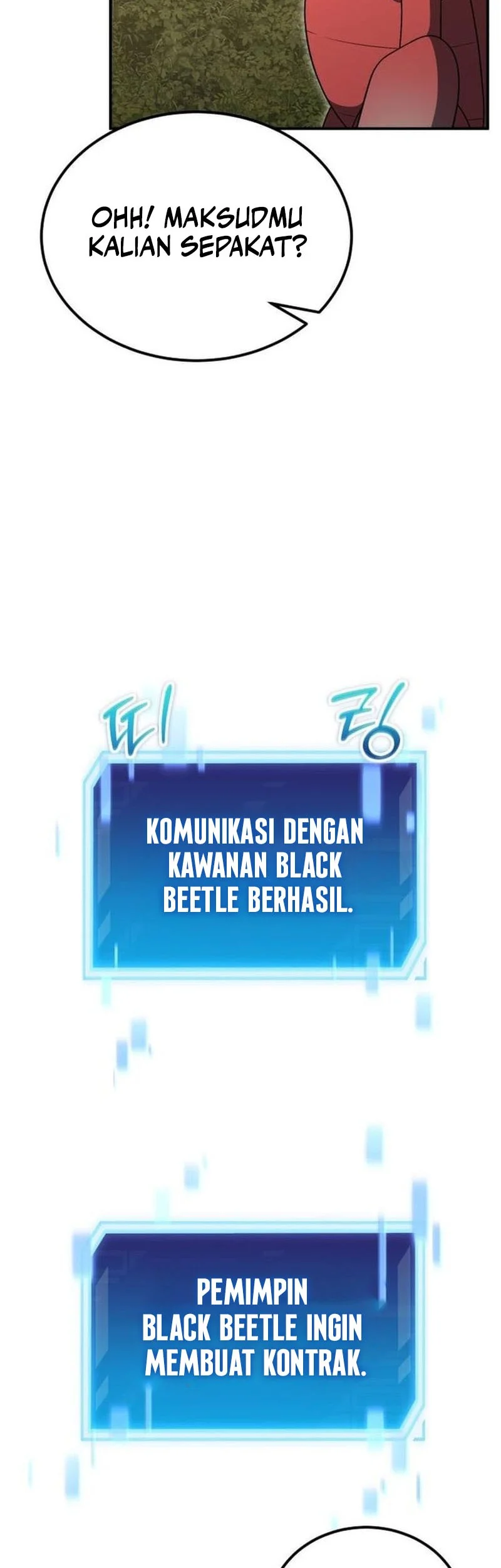 The Apocalypse's Ultimate Veteran Chapter 24 Gambar 55