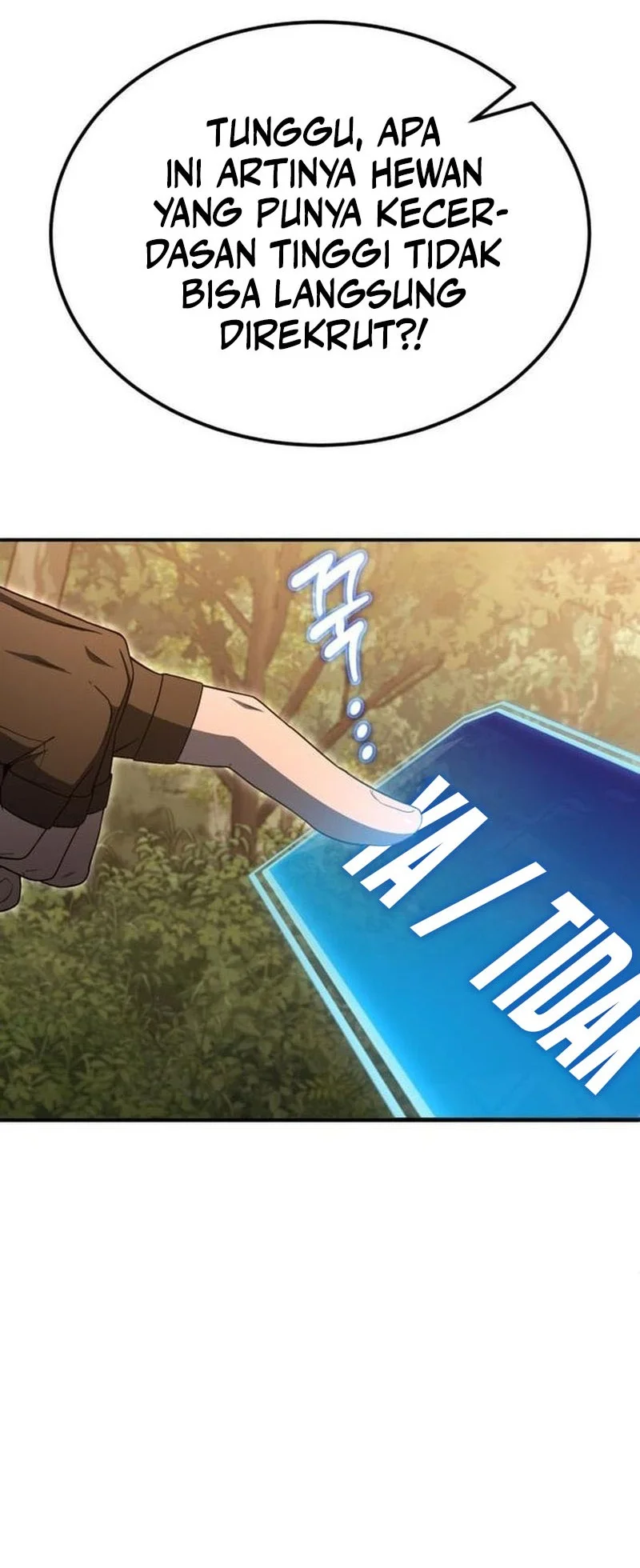 The Apocalypse's Ultimate Veteran Chapter 24 Gambar 57