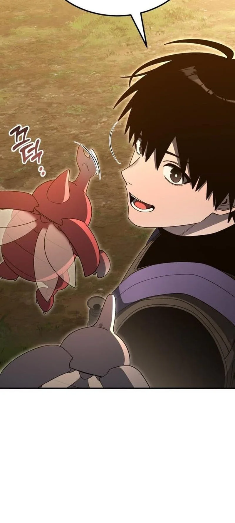 The Apocalypse's Ultimate Veteran Chapter 24 Gambar 61