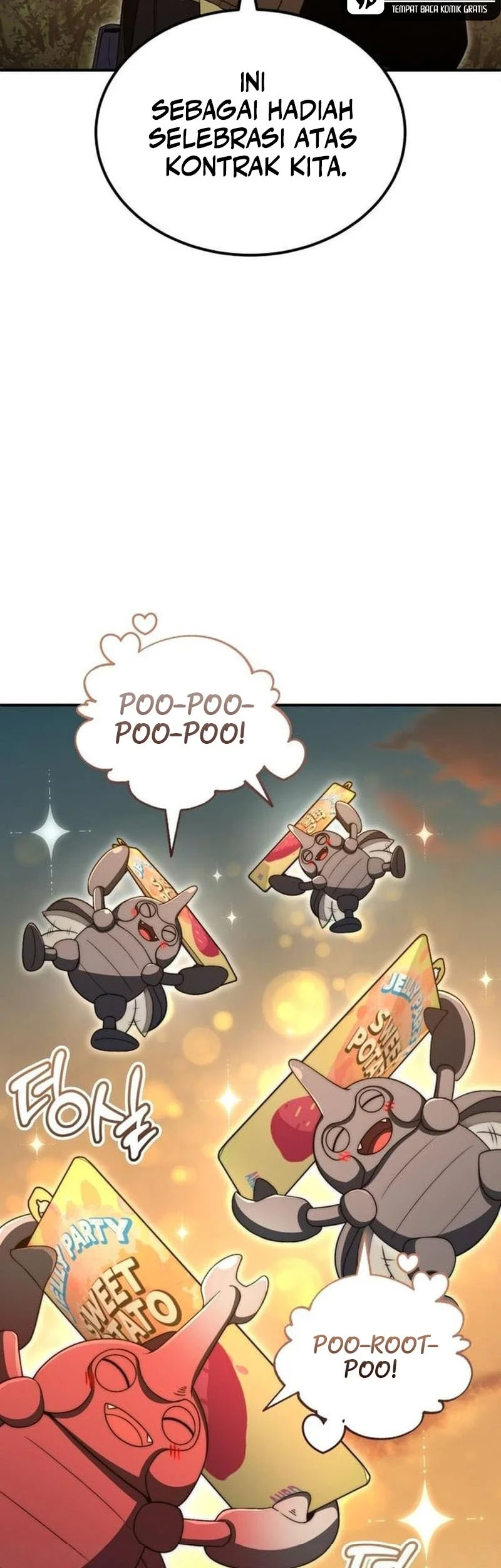 The Apocalypse's Ultimate Veteran Chapter 24 Gambar 64