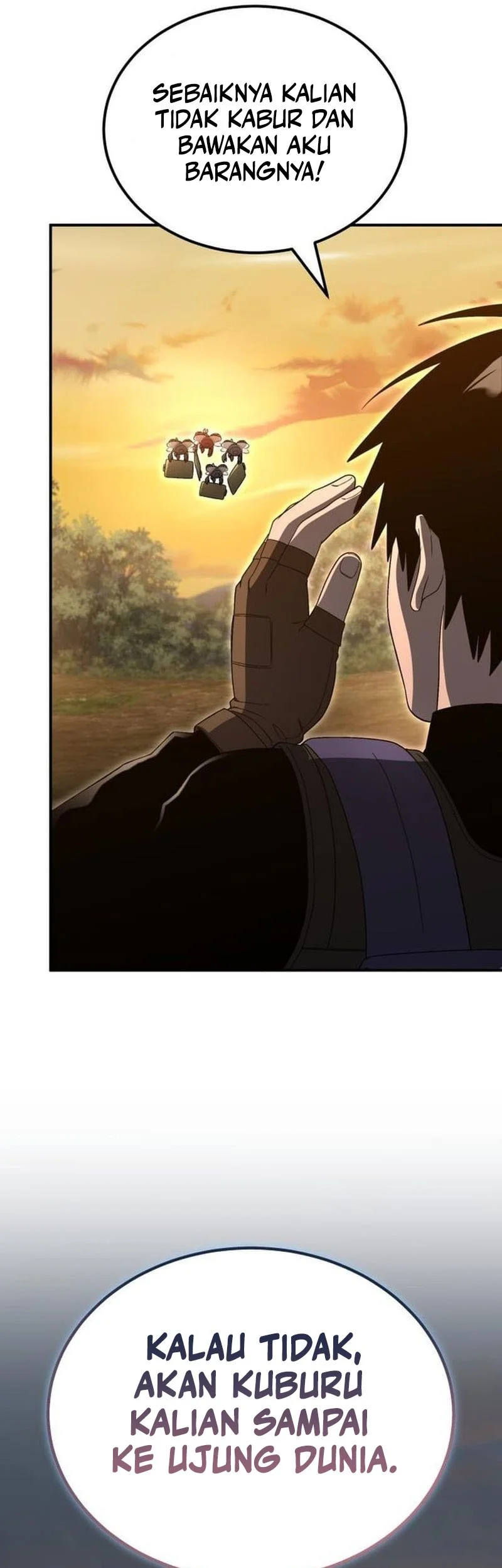 The Apocalypse's Ultimate Veteran Chapter 24 Gambar 66