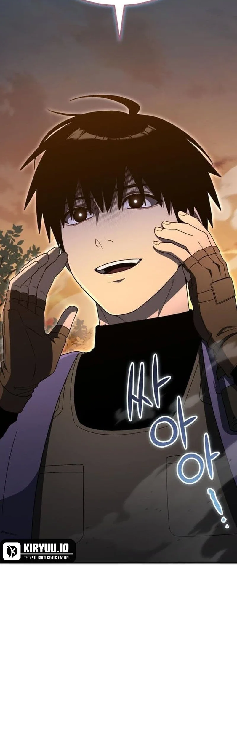 The Apocalypse's Ultimate Veteran Chapter 24 Gambar 67