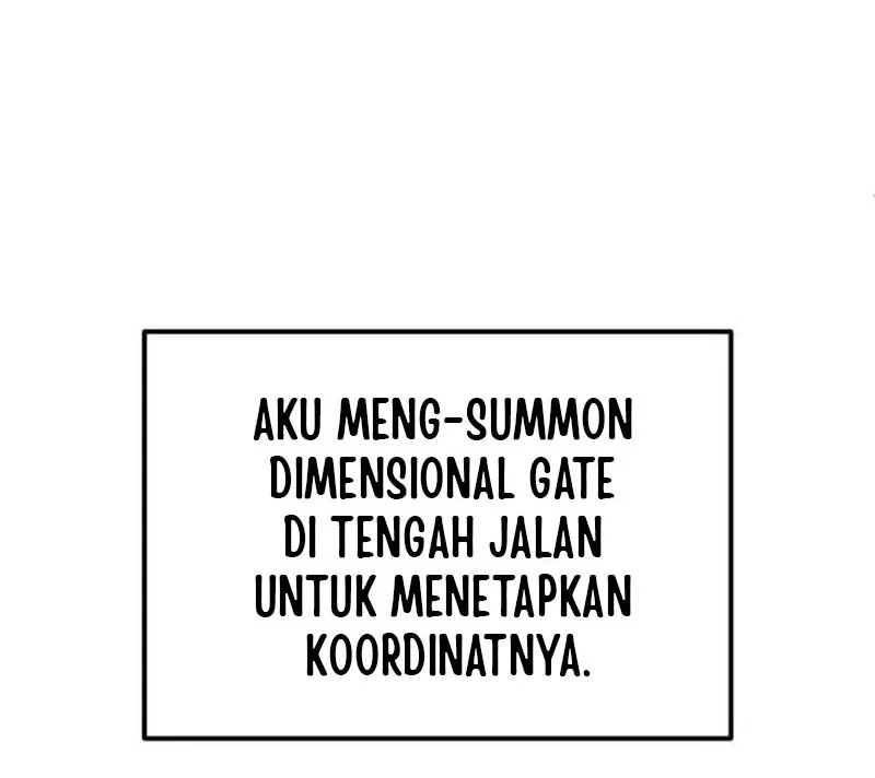 The Apocalypse's Ultimate Veteran Chapter 24 Gambar 5