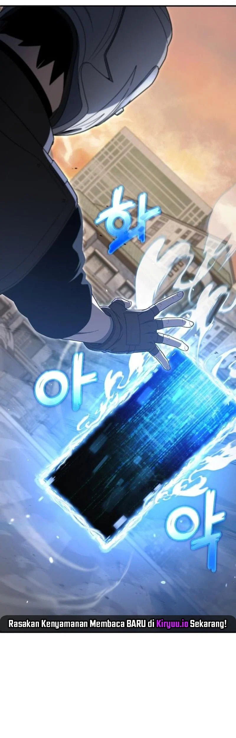 The Apocalypse's Ultimate Veteran Chapter 24 Gambar 6