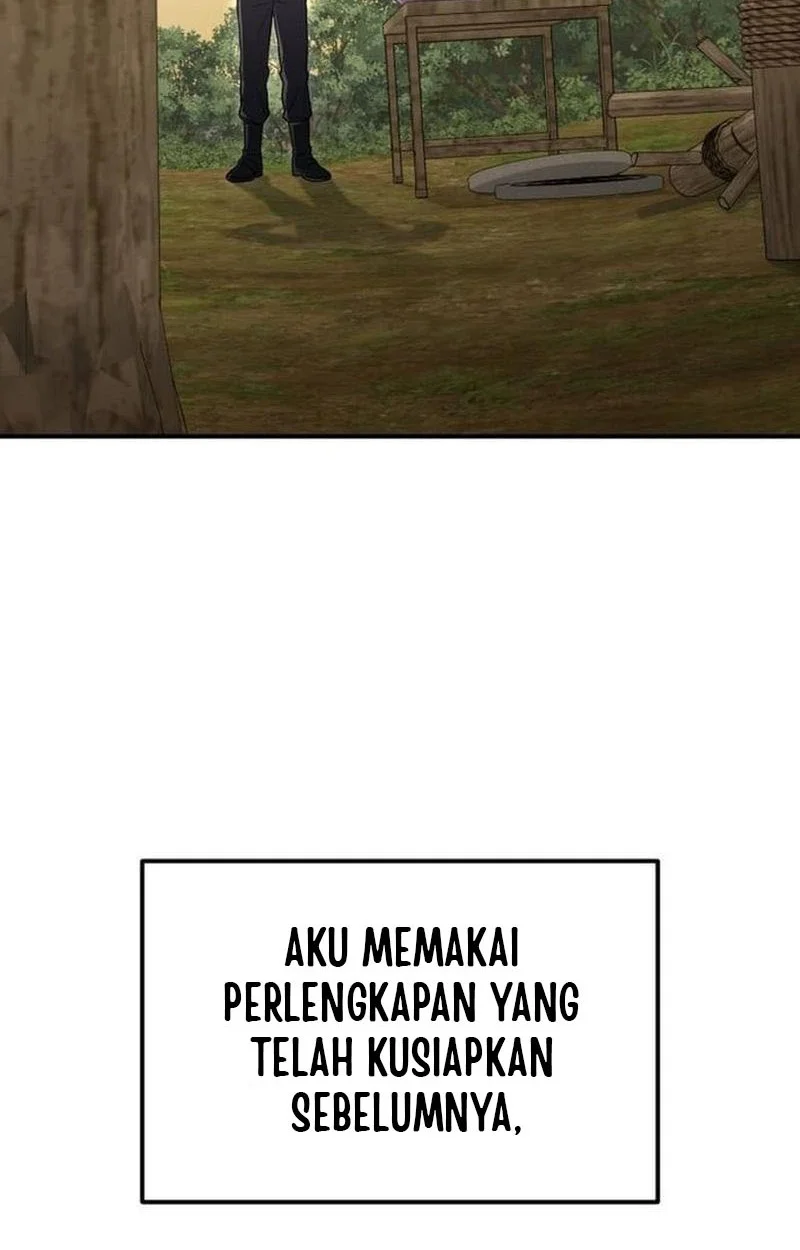 The Apocalypse's Ultimate Veteran Chapter 24 Gambar 9