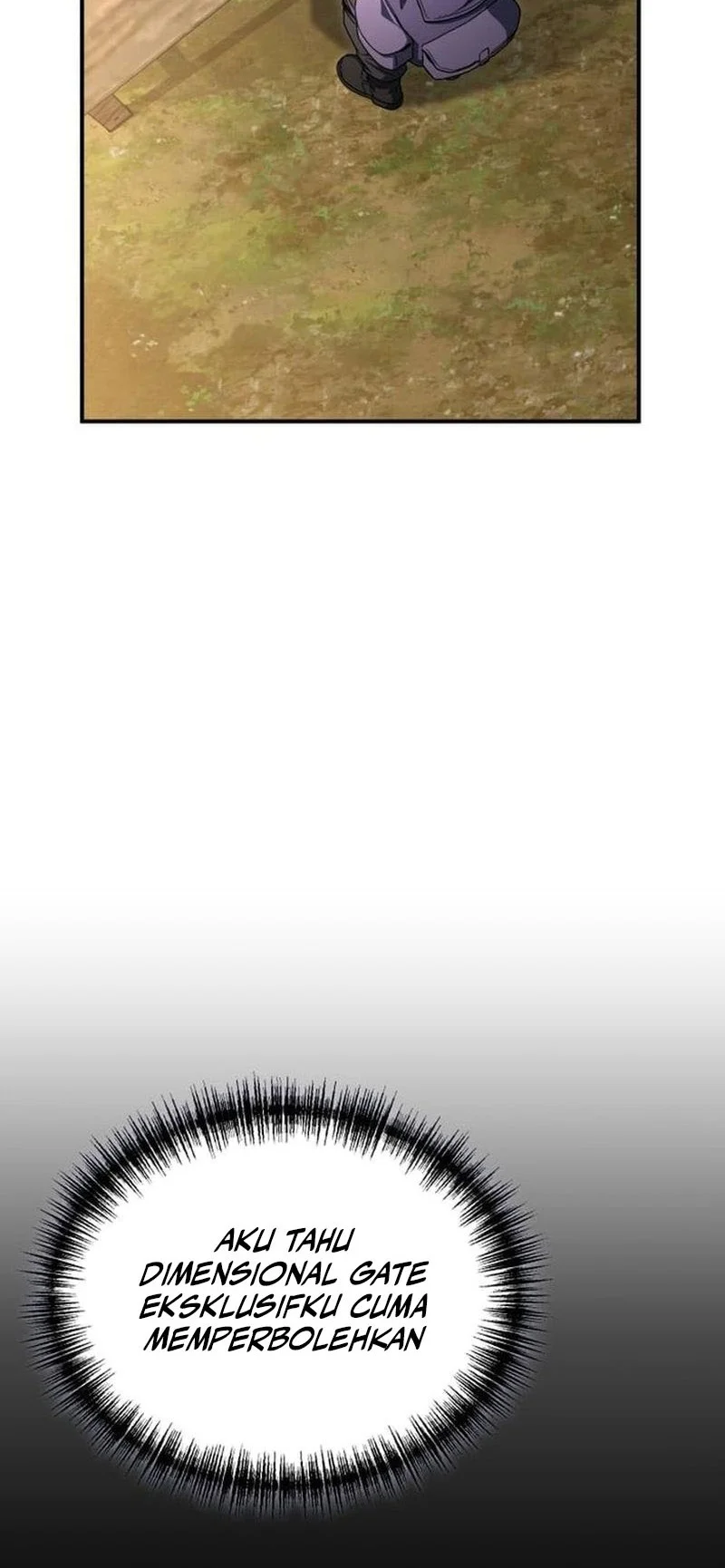 The Apocalypse's Ultimate Veteran Chapter 24 Gambar 13