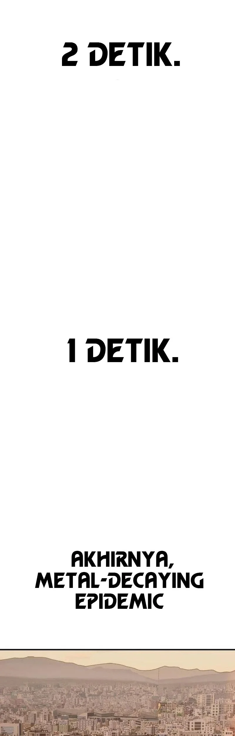 The Apocalypse's Ultimate Veteran Chapter 24 Gambar 23