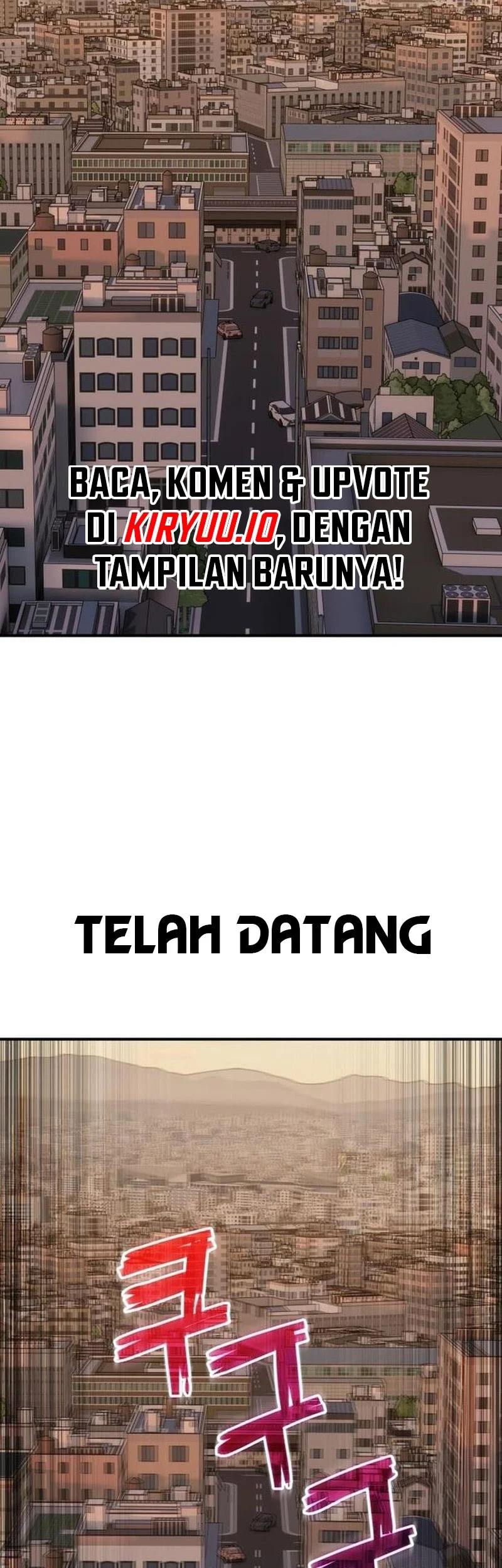 The Apocalypse's Ultimate Veteran Chapter 24 Gambar 24