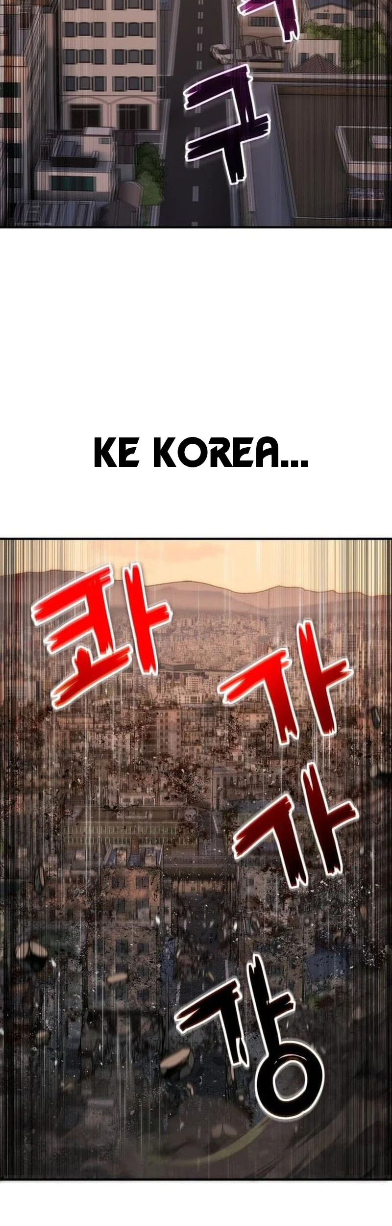 The Apocalypse's Ultimate Veteran Chapter 24 Gambar 25