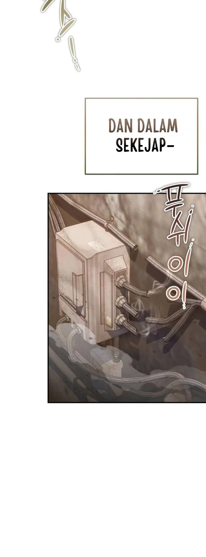 The Apocalypse's Ultimate Veteran Chapter 24 Gambar 29