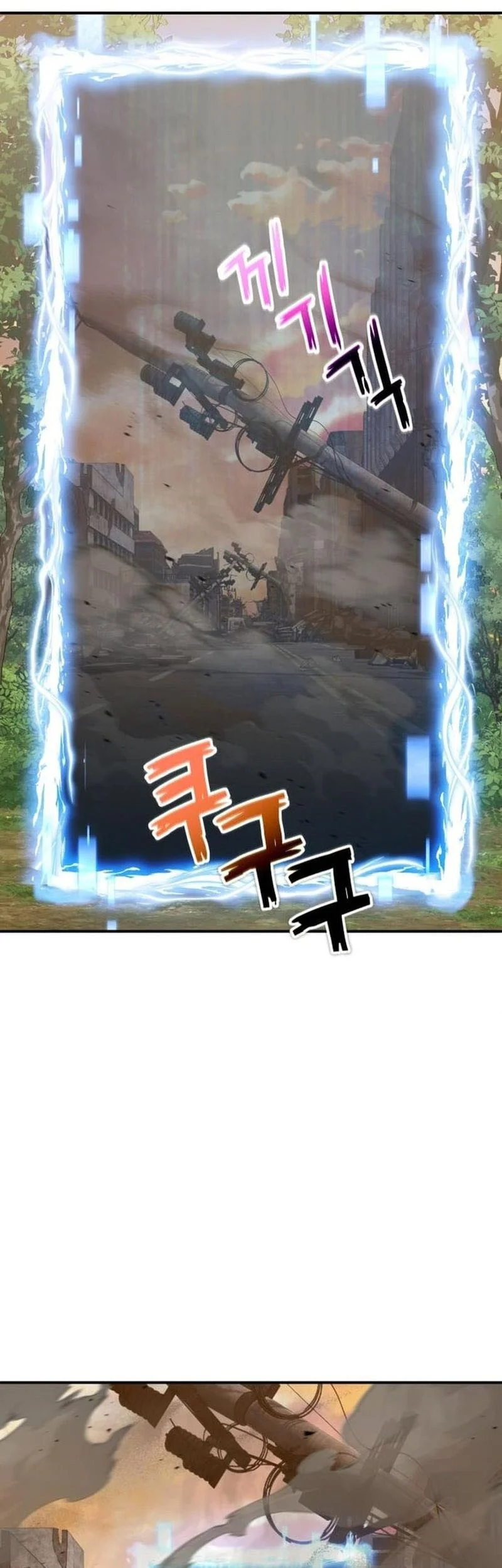 The Apocalypse's Ultimate Veteran Chapter 24 Gambar 30