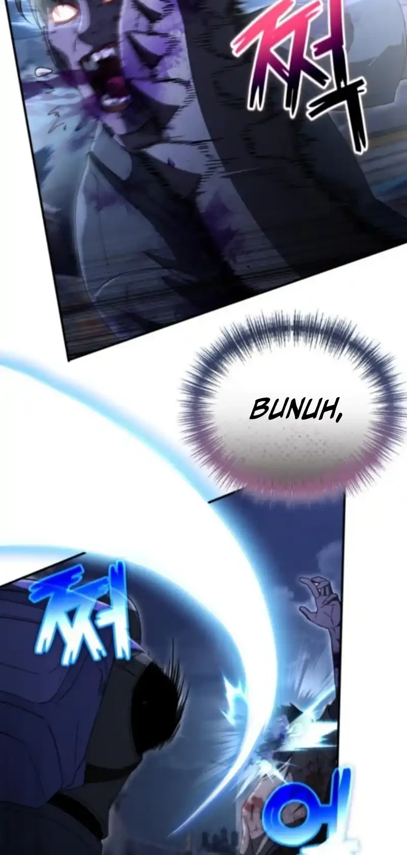 the apocalypses ultimate veteran chapter 25 - Page 55