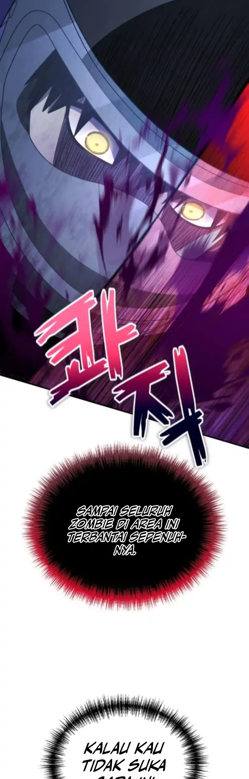 the apocalypses ultimate veteran chapter 25 - Page 57