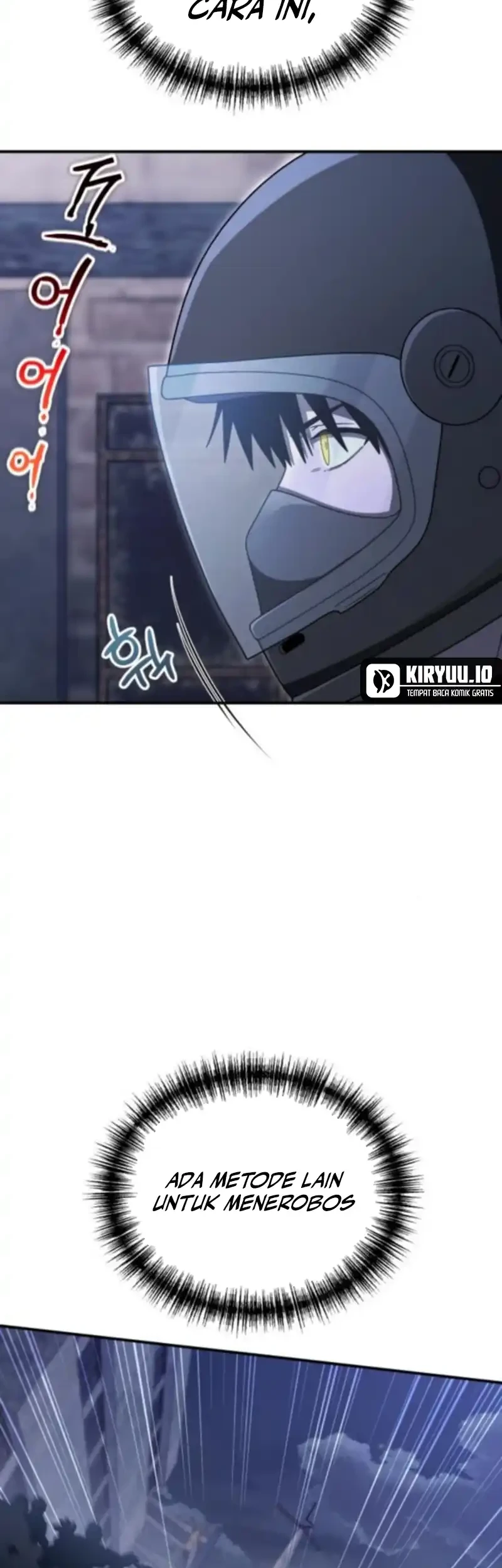 the apocalypses ultimate veteran chapter 25 - Page 58