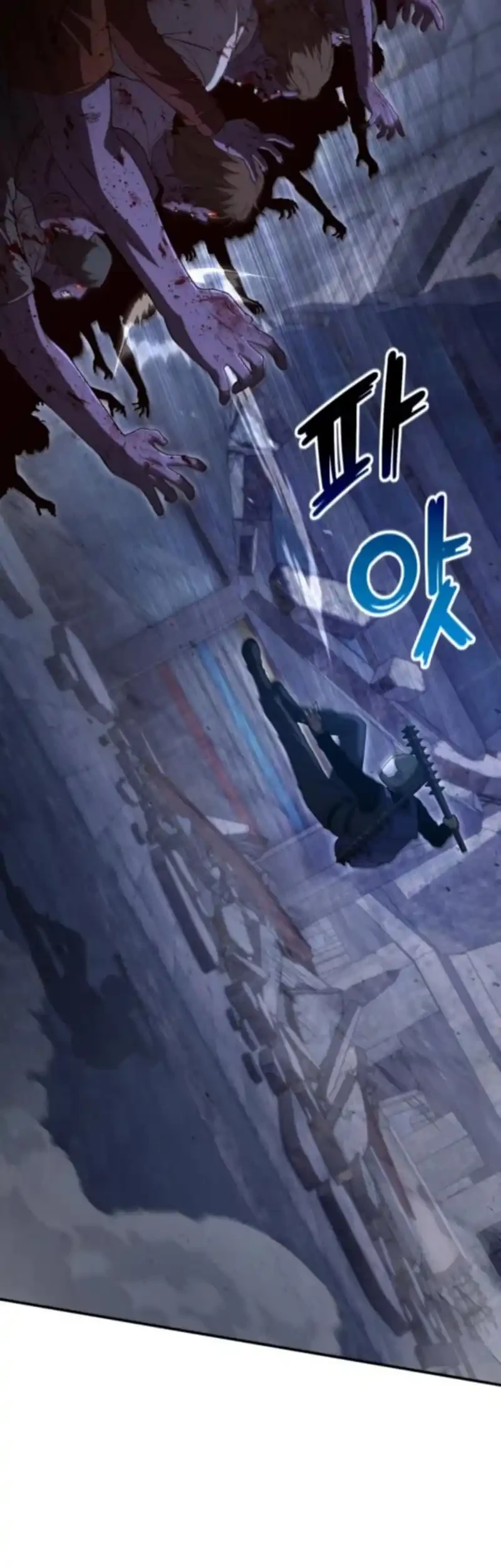 the apocalypses ultimate veteran chapter 25 - Page 62