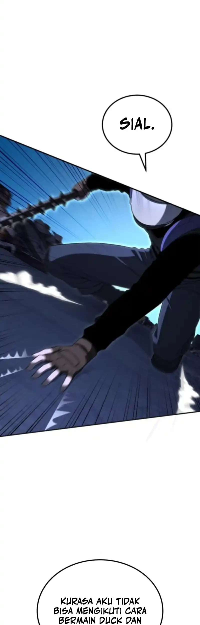 the apocalypses ultimate veteran chapter 25 - Page 63