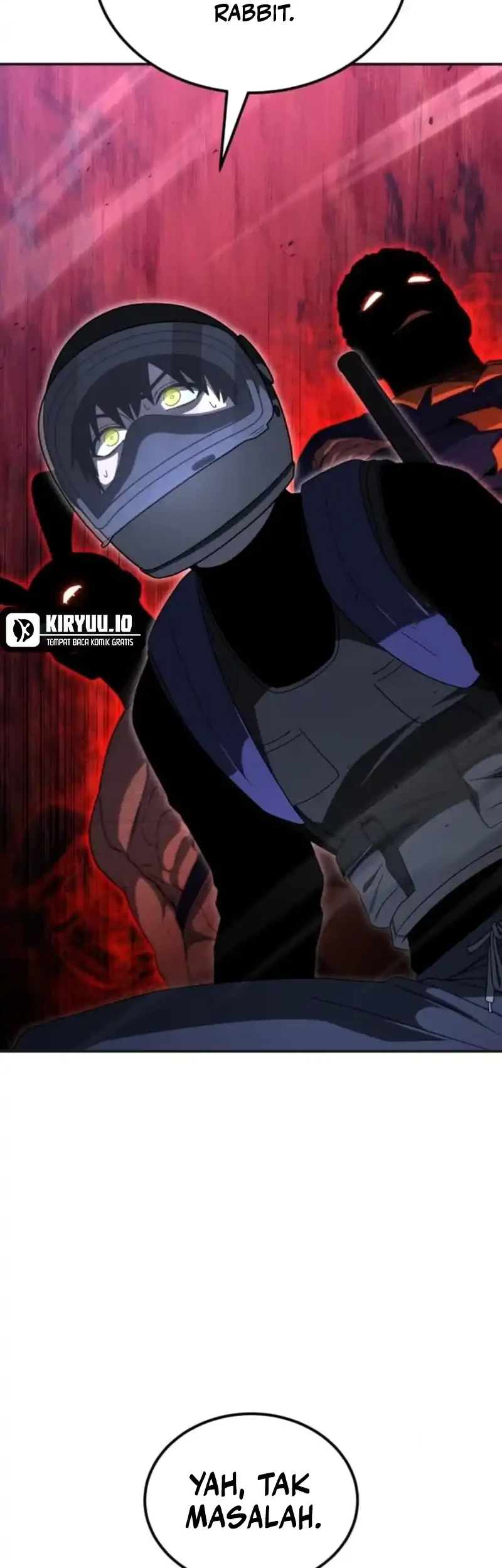 the apocalypses ultimate veteran chapter 25 - Page 64