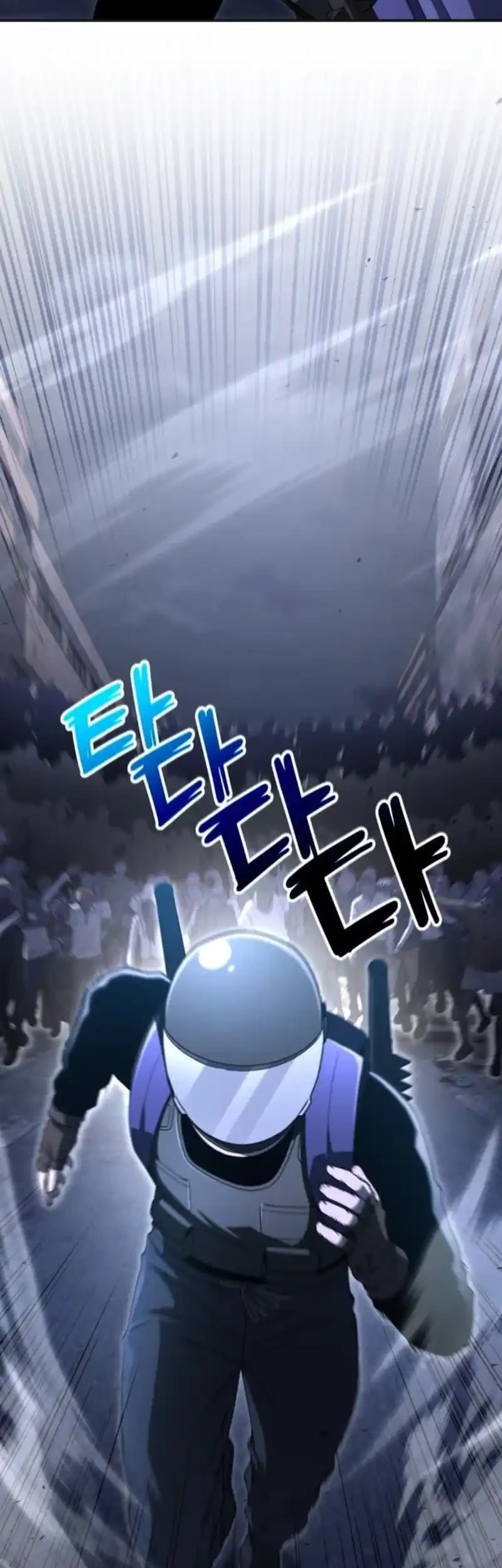 the apocalypses ultimate veteran chapter 25 - Page 66