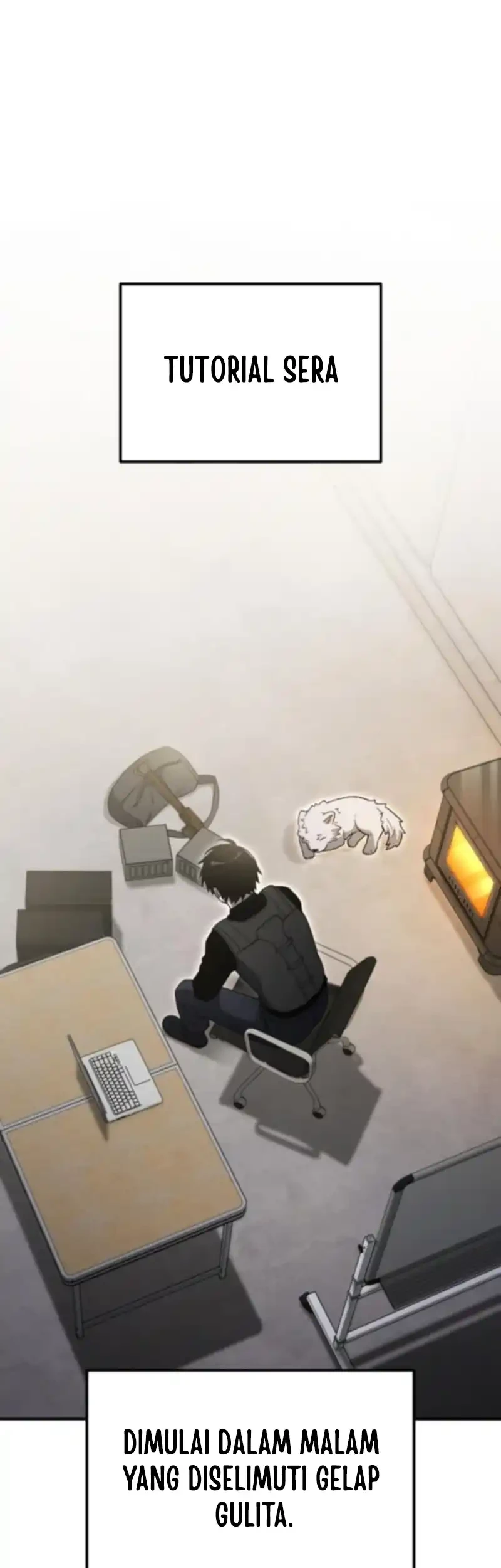 the apocalypses ultimate veteran chapter 25 - Page 2