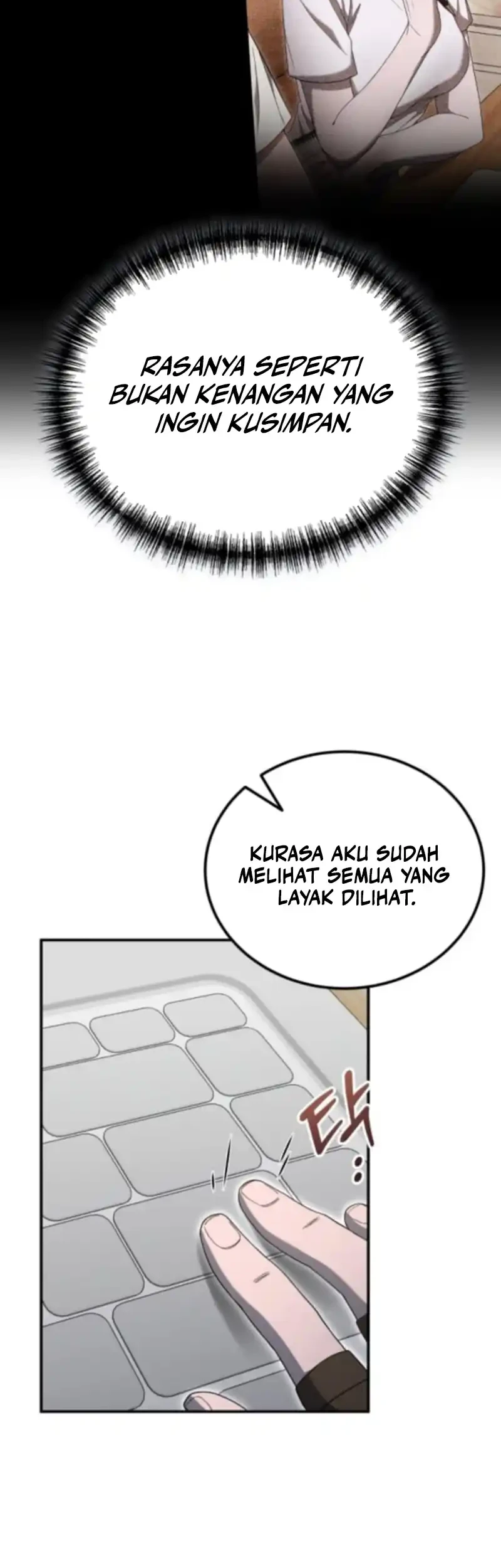 the apocalypses ultimate veteran chapter 25 - Page 15