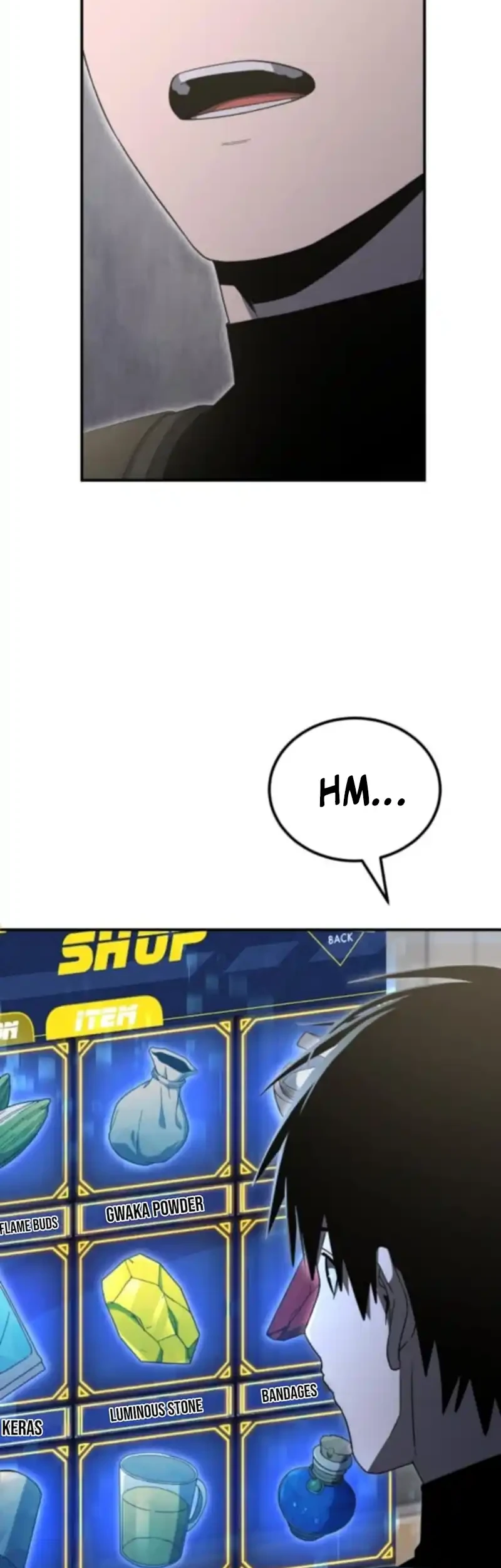 the apocalypses ultimate veteran chapter 25 - Page 17