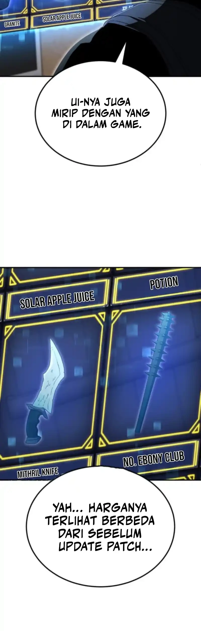 the apocalypses ultimate veteran chapter 25 - Page 18