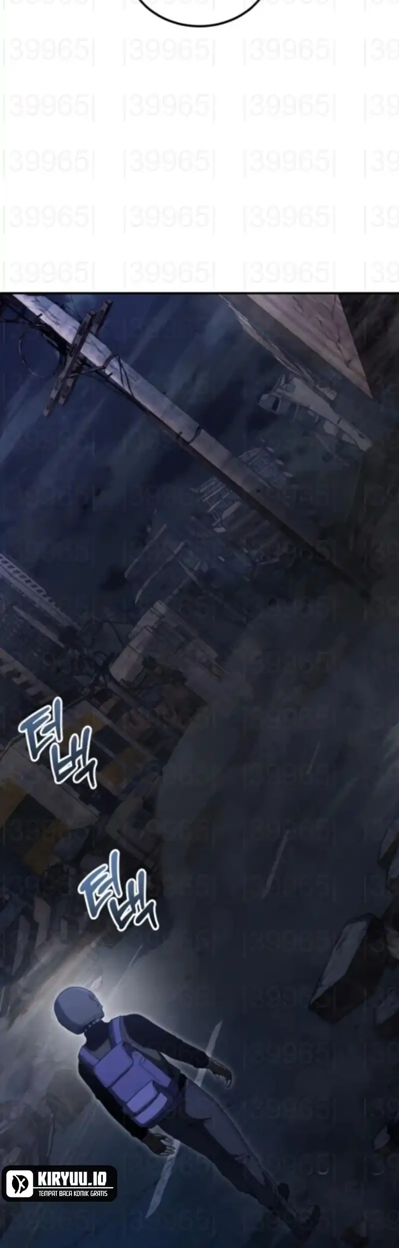 the apocalypses ultimate veteran chapter 25 - Page 30