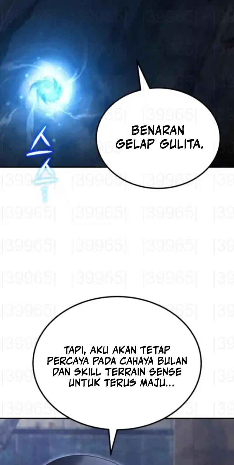 the apocalypses ultimate veteran chapter 25 - Page 31