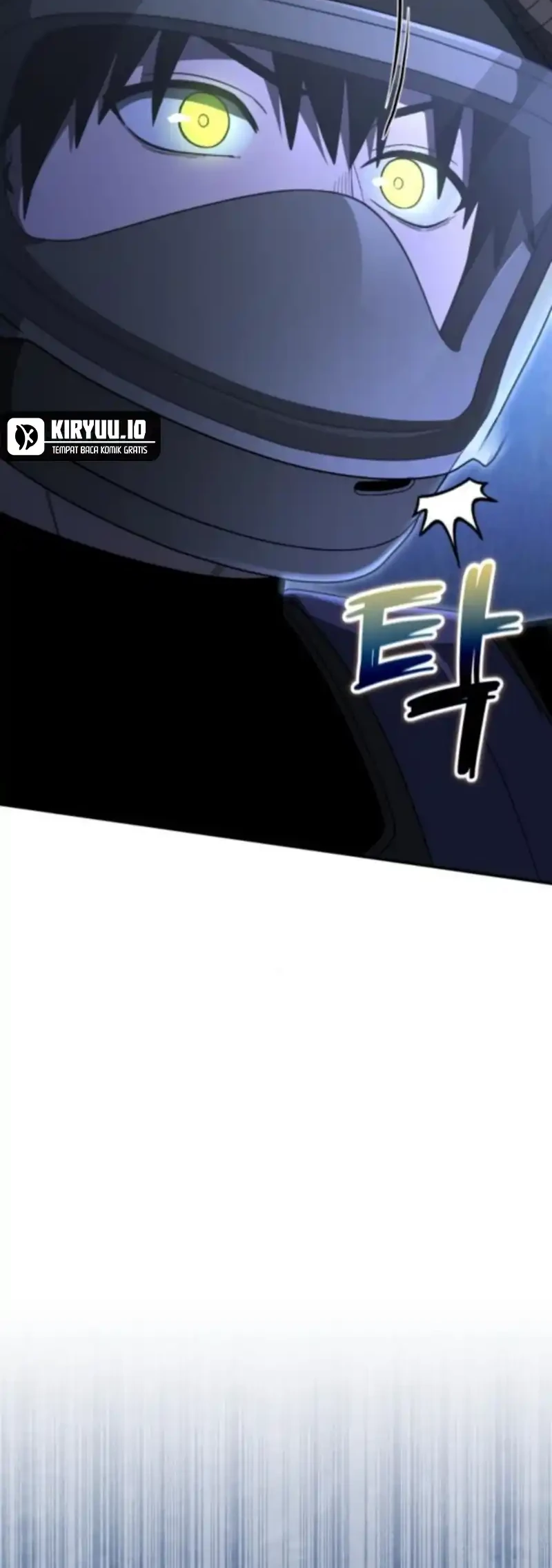 the apocalypses ultimate veteran chapter 25 - Page 37