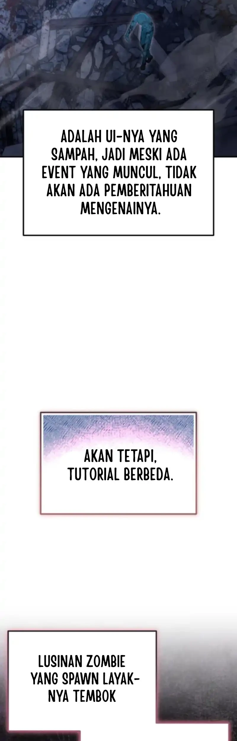 the apocalypses ultimate veteran chapter 25 - Page 39