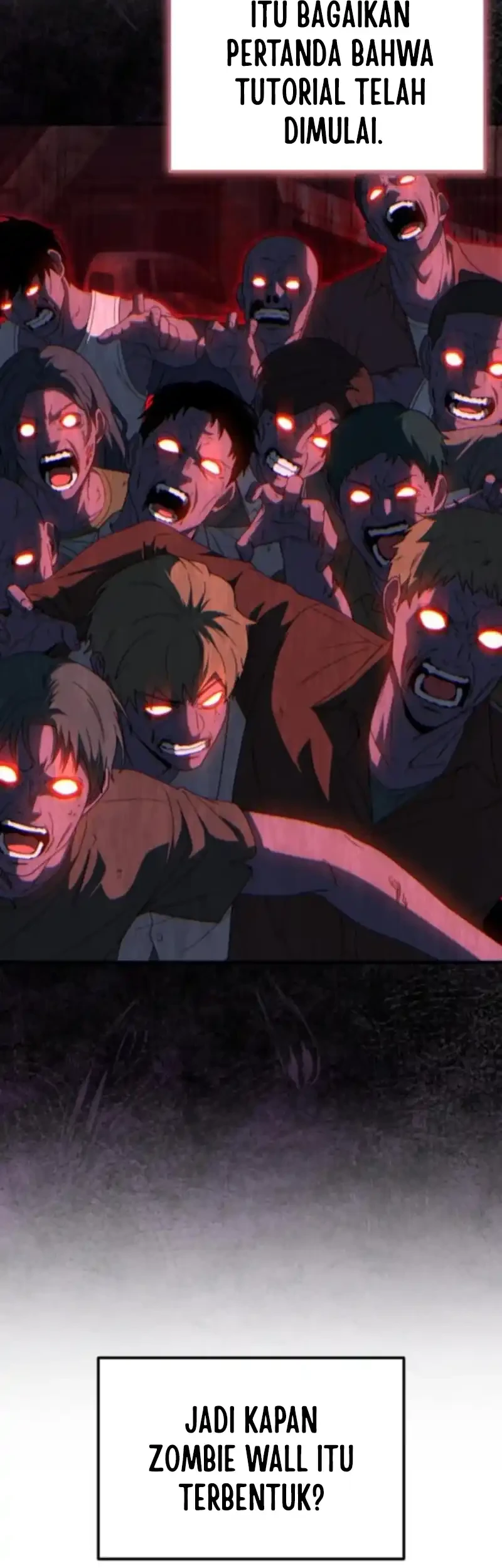 the apocalypses ultimate veteran chapter 25 - Page 40