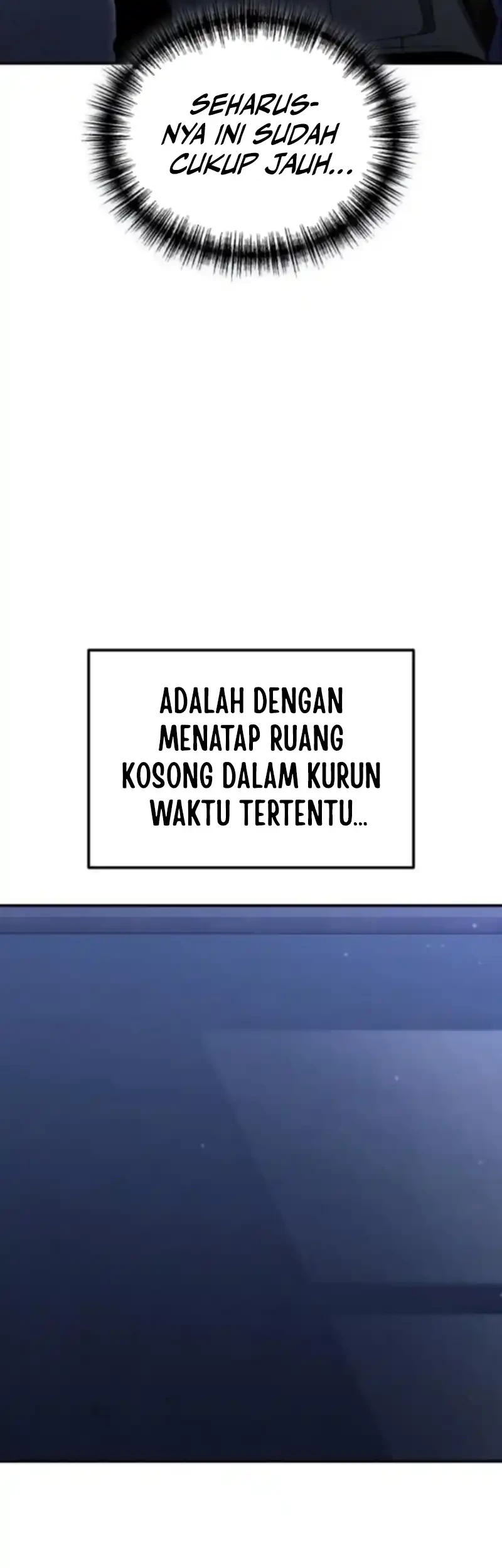 the apocalypses ultimate veteran chapter 25 - Page 44