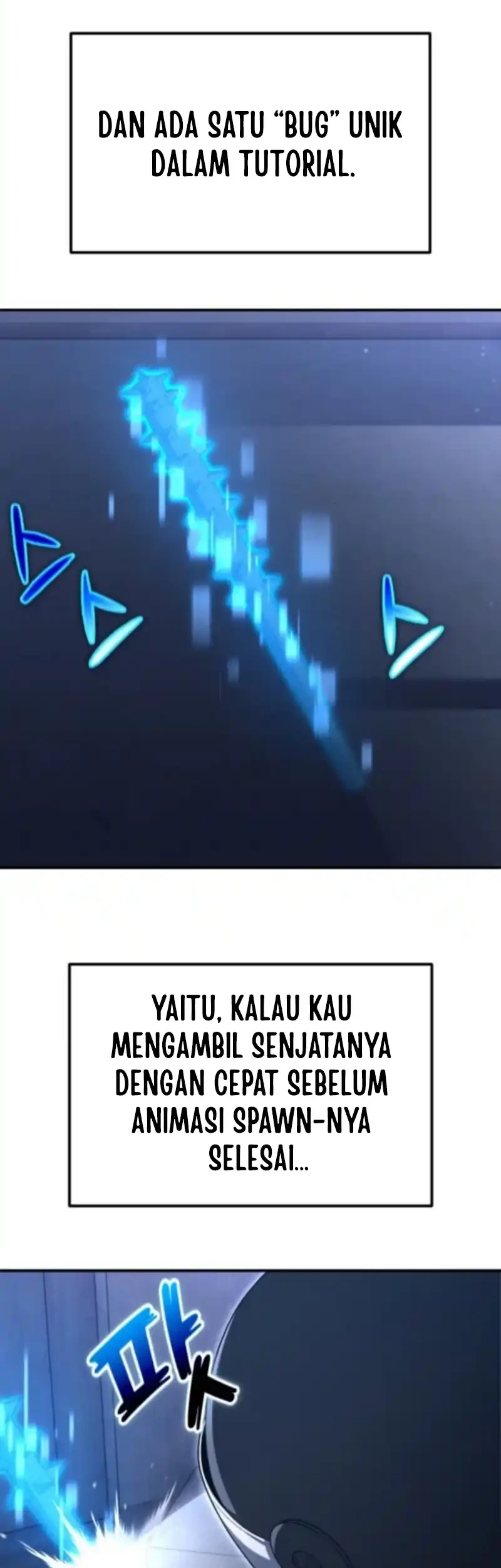 the apocalypses ultimate veteran chapter 25 - Page 45