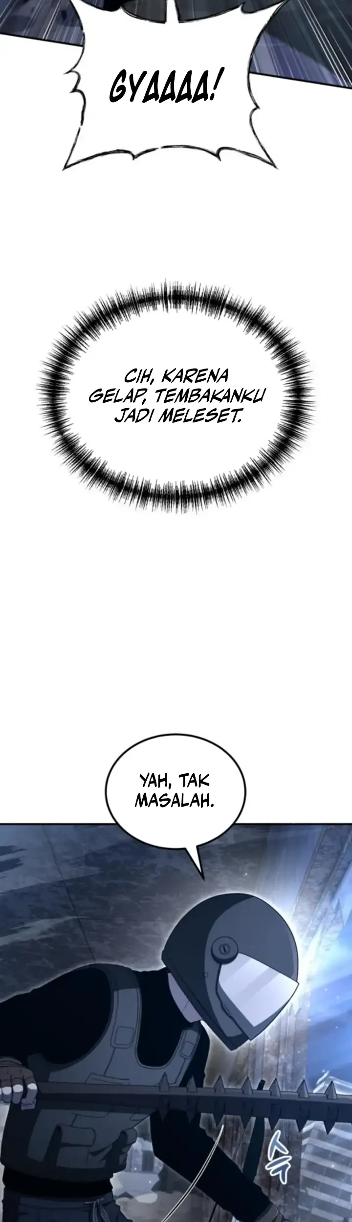 the apocalypses ultimate veteran chapter 26 - Page 58