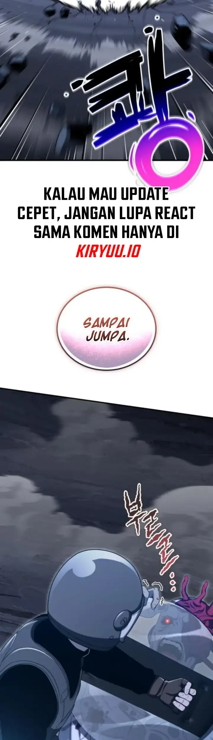 the apocalypses ultimate veteran chapter 26 - Page 62