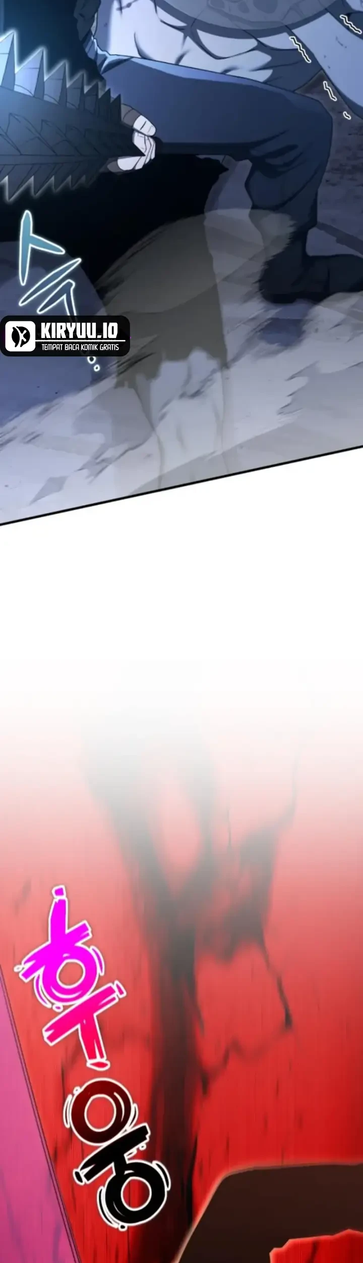 the apocalypses ultimate veteran chapter 26 - Page 63